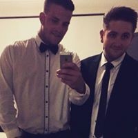 TTFS Group Employee Aaron Todd's profile photo