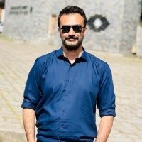 Autosphere Employee Moaz Mobeen's profile photo