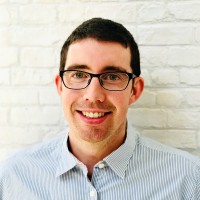Adobe Employee Brian Kehoe's profile photo