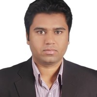 Brandact Employee Kareem's profile photo