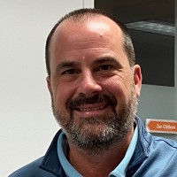 PCM Services Employee Michael vander Putten's profile photo