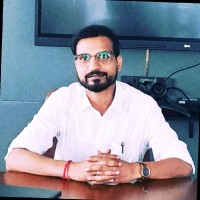 Indorama Corporation Employee Prem Verma's profile photo