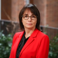 ESB Employee Mary O'Connor's profile photo