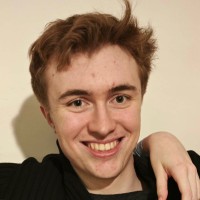 InterAction Computers Employee Alexander Schardin's profile photo