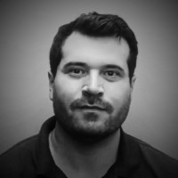 Raven Accessibility Employee Michael Whitt's profile photo