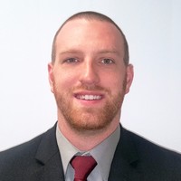 ExxonMobil Employee Jeffrey Grady's profile photo