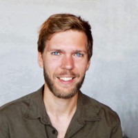 Every Inc. Employee Kieran Klaassen's profile photo