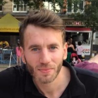 Mind Employee Sean Downs's profile photo