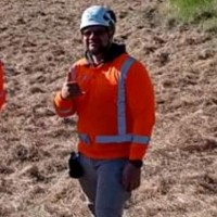 TROW Group Employee Andrew Maka's profile photo