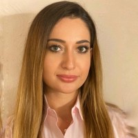 Andreea Mihai Email