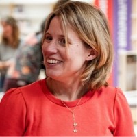 GroenLinks Employee Anouk Marsman's profile photo