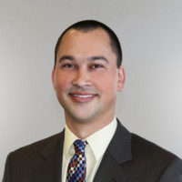 Printing Solutions Employee Byron Chin's profile photo
