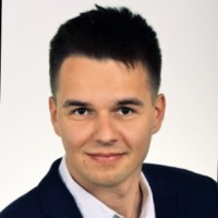 us4us Ltd. Employee Damian Cacko's profile photo