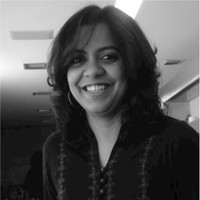 Training Sideways Employee Pavithra Ramaswamy's profile photo
