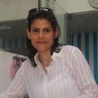 Hospitality Marketing Concepts Employee Joumana Atallah's profile photo