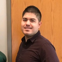 University of Chicago Hospital Employee Phil Hardesty's profile photo