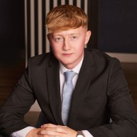 Daniel Sherratt-Cousins Email