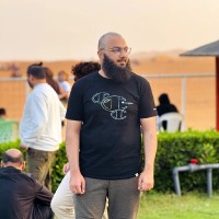 Grand Radium Employee Umaid Naseer's profile photo