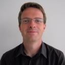 Ateme Employee Frederic Pasquier's profile photo