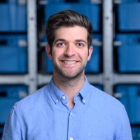 Ritual Employee Alex Cohen's profile photo