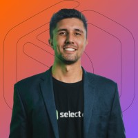 Select Data Employee Ingo Stein Jr.'s profile photo