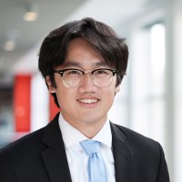 Bain & Company Employee Andy Jin's profile photo