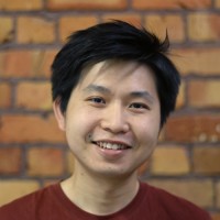 ElementX Employee Ming Cheuk's profile photo