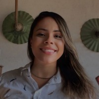 Sicredi Região Centro RS/MG Employee Kate Gomes's profile photo