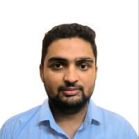 Reliance Retail Employee Arya Sharma's profile photo