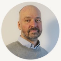 Collectum Employee Daniel Spuhl's profile photo