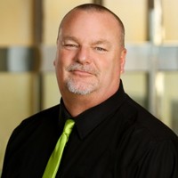 Numerica Credit Union Employee Cliff Berdar's profile photo