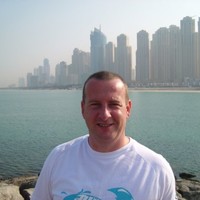 TLI Group Employee Ciaran Cullinane's profile photo