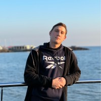 Lizard Software Pty Ltd Employee Illia Vynohradov's profile photo