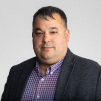 Fonds régionaux de solidarité FTQ Employee Frédéric Picard's profile photo