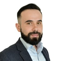 CBRE UK Employee Alan Rashid's profile photo