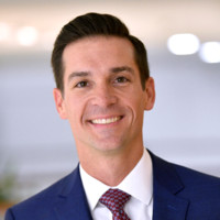 INTEGRIS Health Employee Brent Hubbard's profile photo