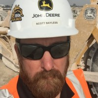 Murphy Tractor & Equipment Co., Inc. Employee Scott Bayless's profile photo
