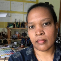 Carol Jones