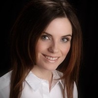 Sharp Employee Justine Frankenne's profile photo