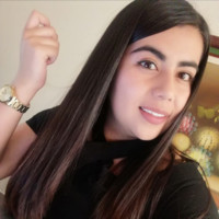 protekto Employee Angie Nathalia Huertas Serrano's profile photo