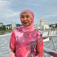 Green Brunei Employee Hazirah H.'s profile photo
