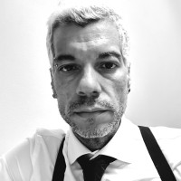 Purdue Global Law School Employee Gustavo Perez's profile photo