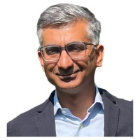 Alight Solutions Employee Dinesh Tulsiani's profile photo