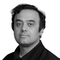 GiveCare Employee Ali Madad's profile photo