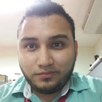 KitchenLabs Employee Rogelio Velazquez Silva's profile photo