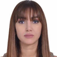 Asma Aouadi Email