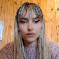 Apex America Employee Sofía Pavón's profile photo