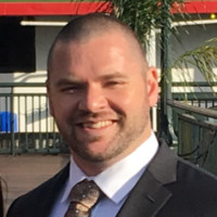 Lincoln Electric Employee Anthony Campbell's profile photo