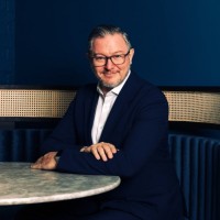 Kingfisher Hospitality Group Employee Mark Mih's profile photo