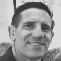 Fonterra Employee Wayne Simeon's profile photo